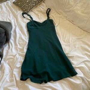 Urban outfitters mini dress